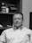 Image of instructor, Professor William Kuskin