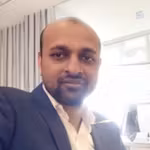 Vipesh Singla