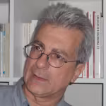 Dominique Bourg