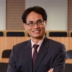 陳坤志