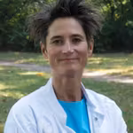 Sisse Rye Ostrowski