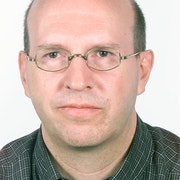 Jan Nico Bouwes Bavinck