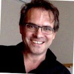 Iain Woodhouse