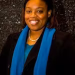 Tanjala S. Purnell, PhD MPH