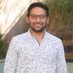 Álvaro Jiménez Molina