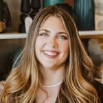 Kasie Pardi