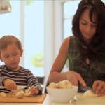Culinária e Nutrição Infantil