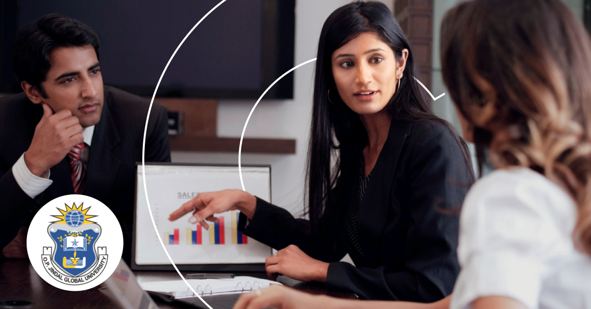 O.P. Jindal Global University