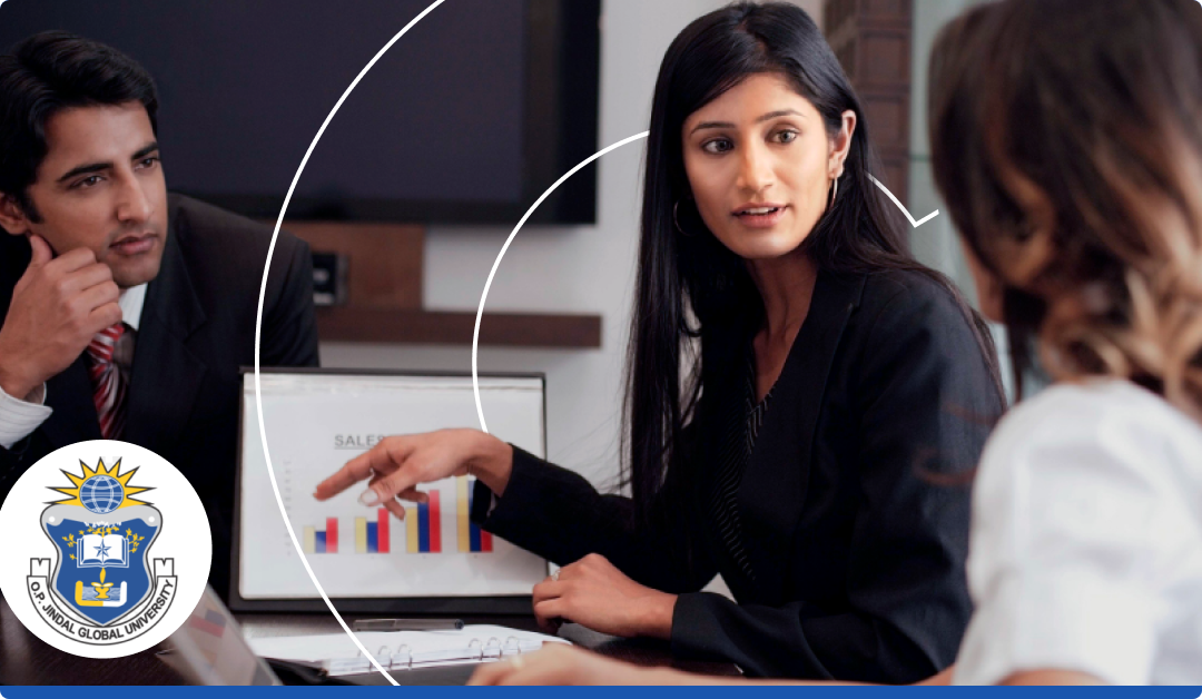 O.P. Jindal Global University