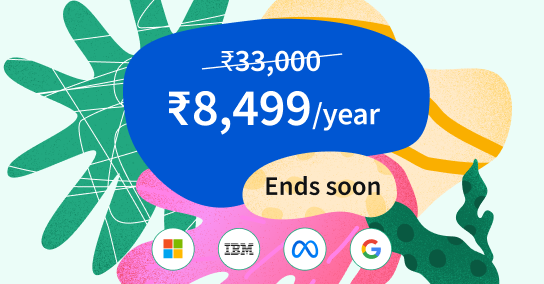 Coursera Plus