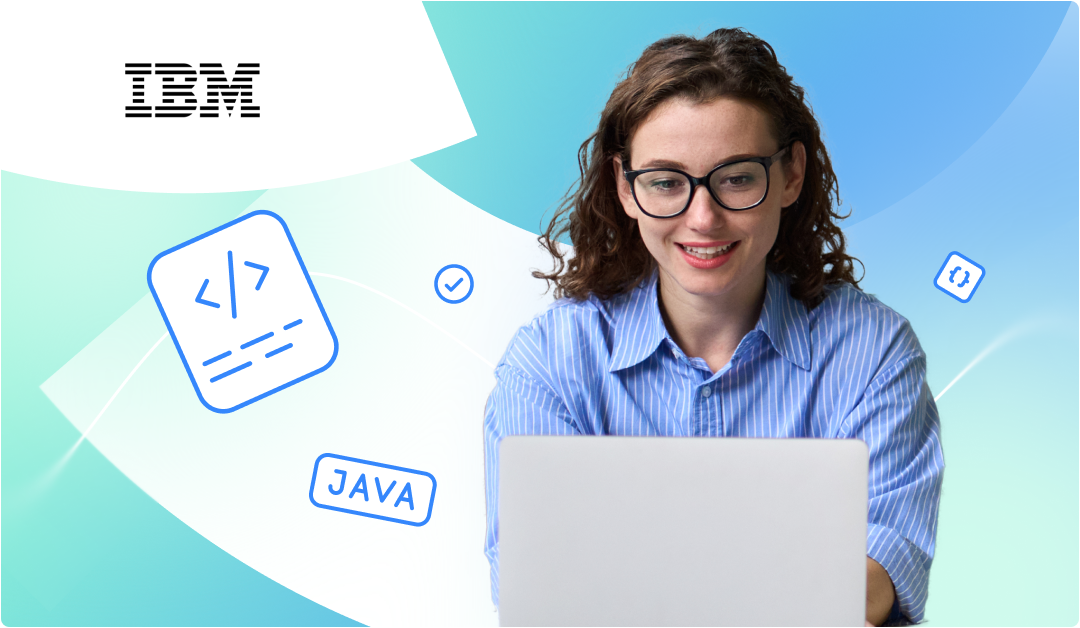 Launch your career as a Java Developer