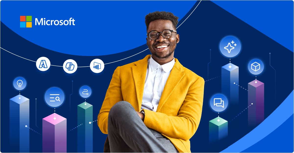 Learn AI product management from Microsoft