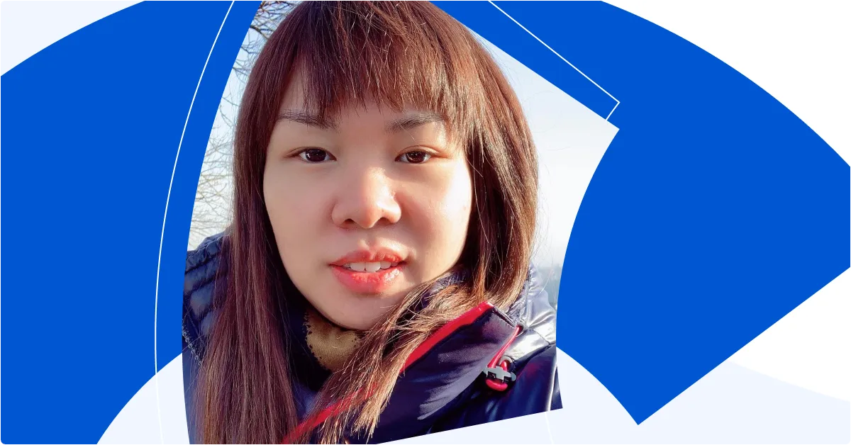 Sharon Leung learner image