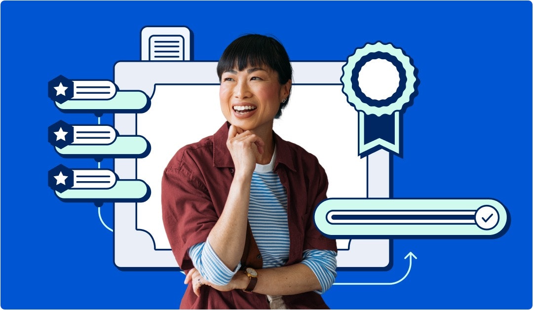 Coursera Certification Prep
