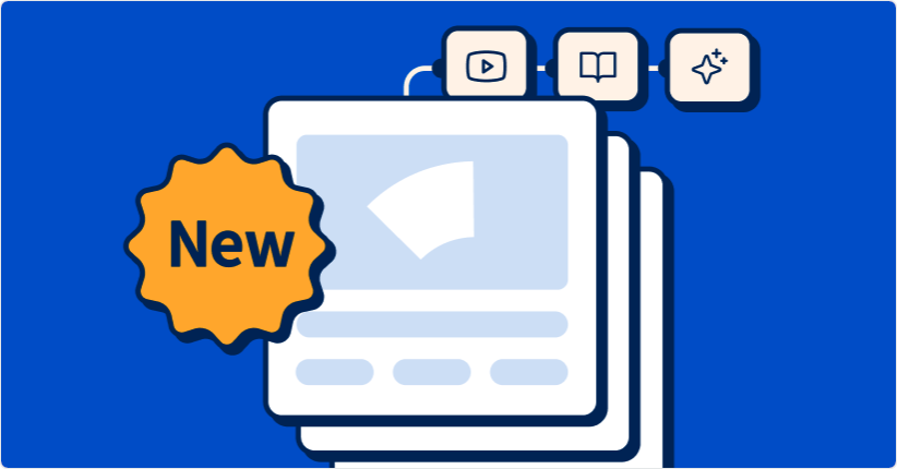 New on Coursera!