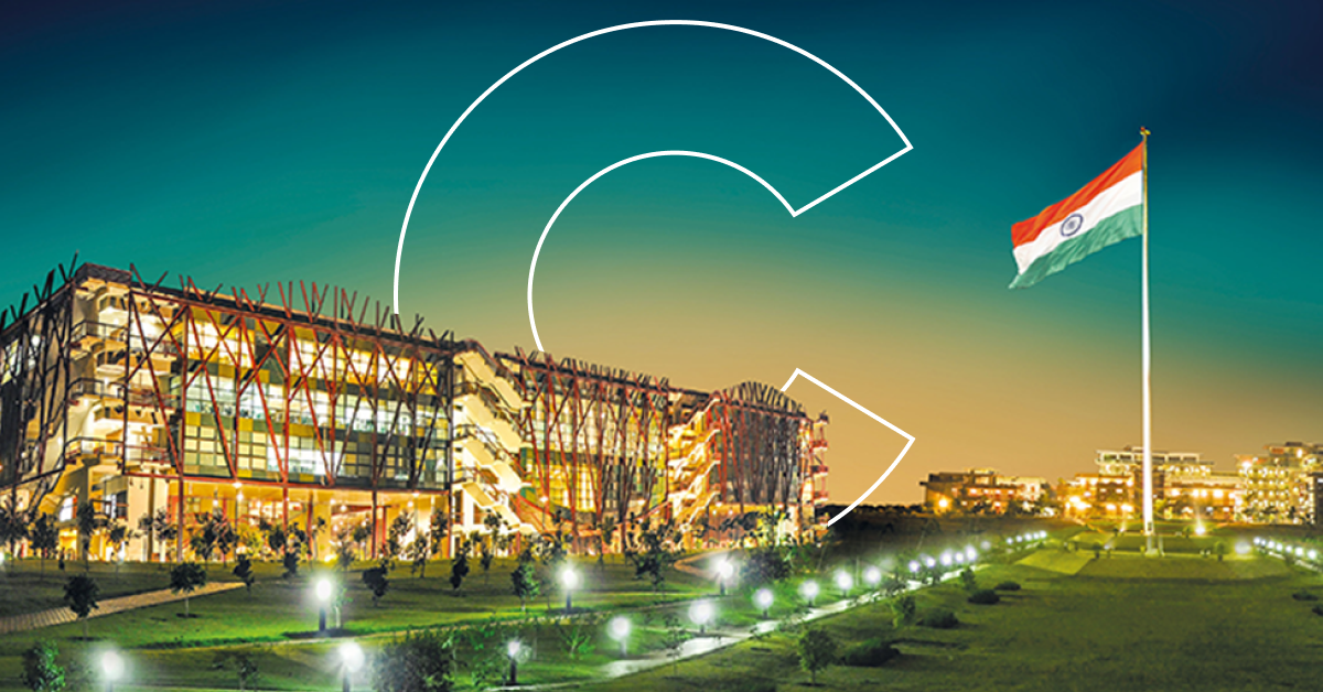 O.P. Jindal Global University