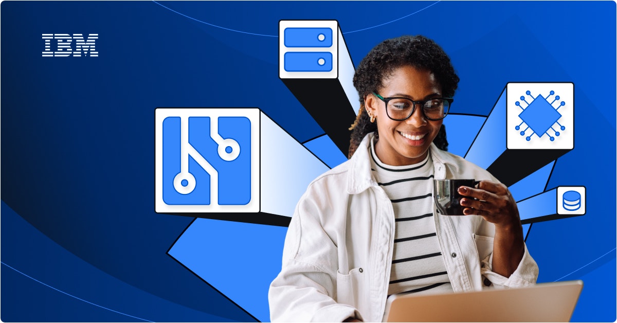 IBM system analytics