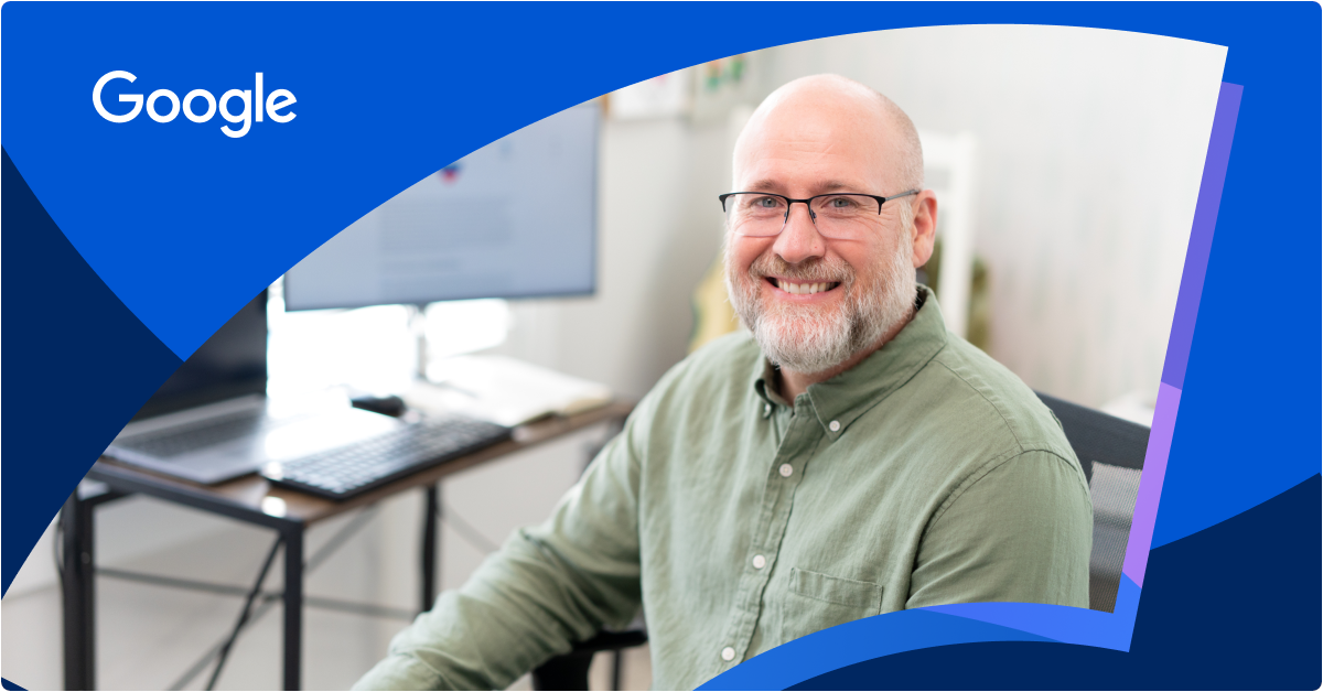 Open new career doors with a Google Professional Certificate
