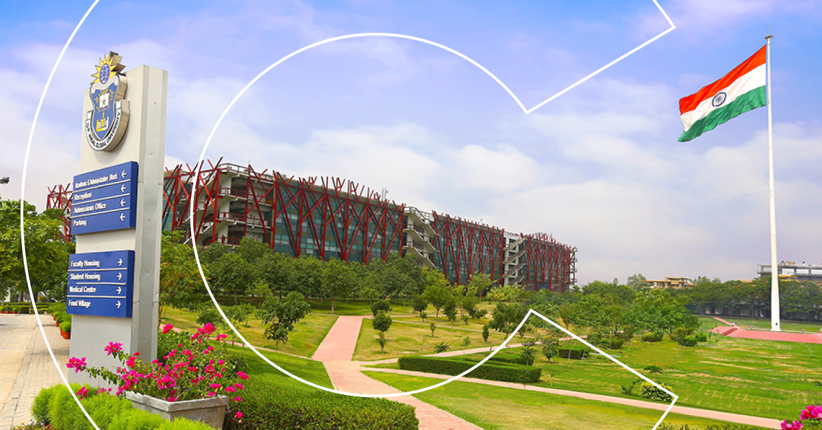 O.P. Jindal Global University