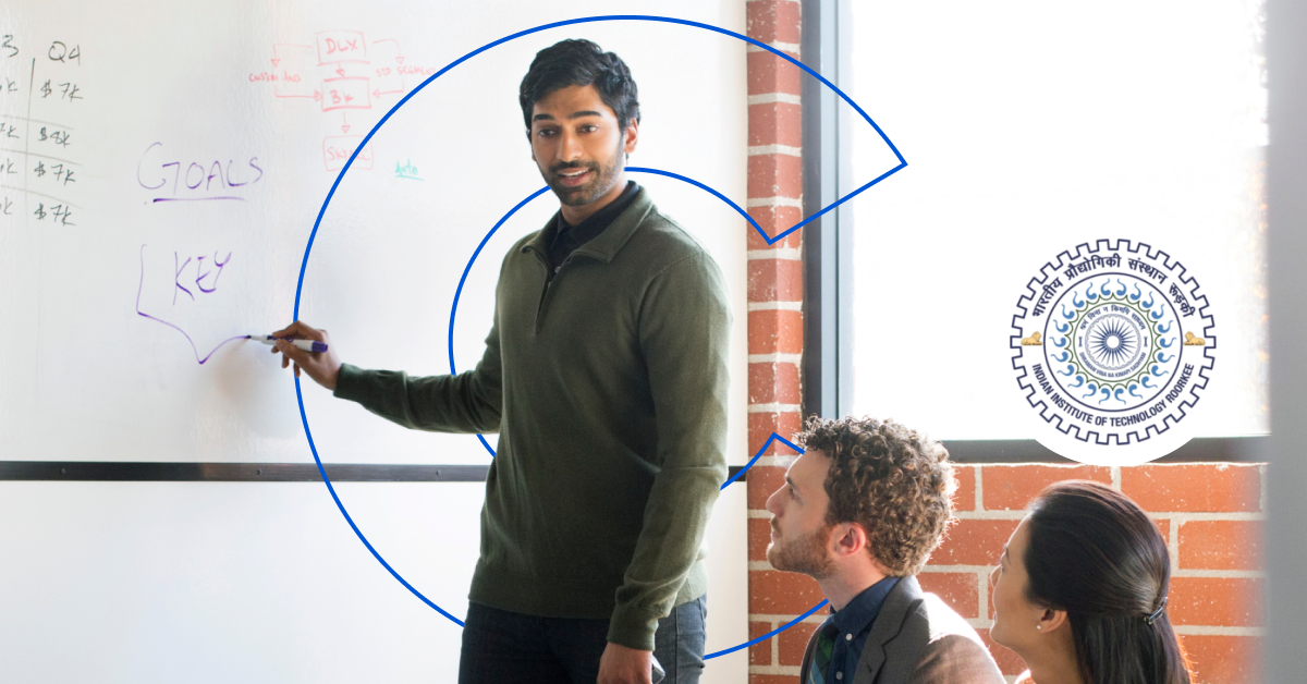 Indian Institute of Technology Roorkee