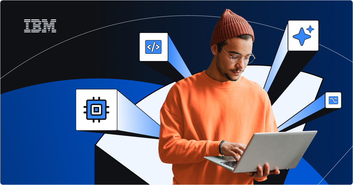 Level up with RAG and agentic AI skills from IBM