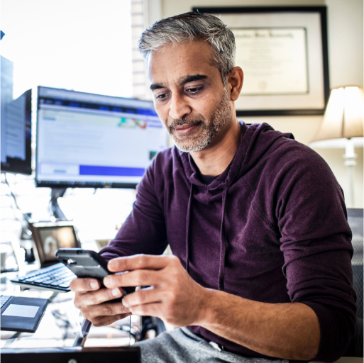 Cybersecurity Professional Certificate