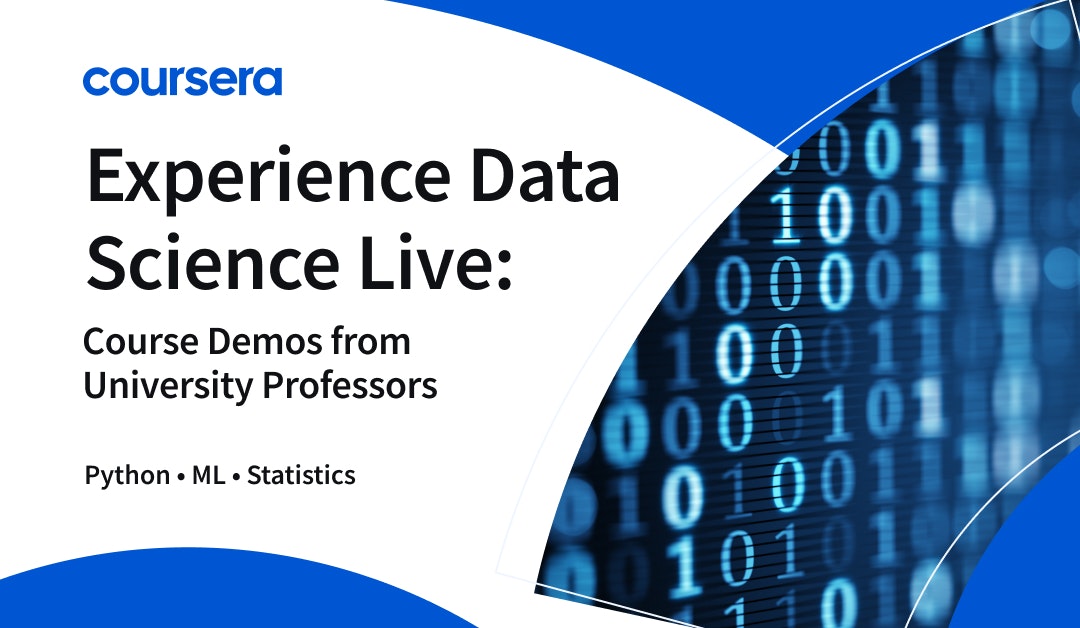 Learn from top universities