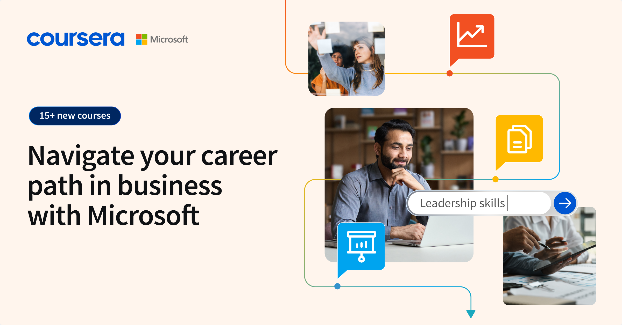 Explore Microsoft learning