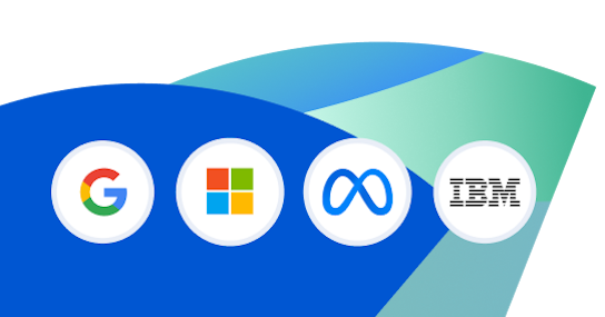 Partner logos