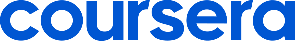 Logo Coursera