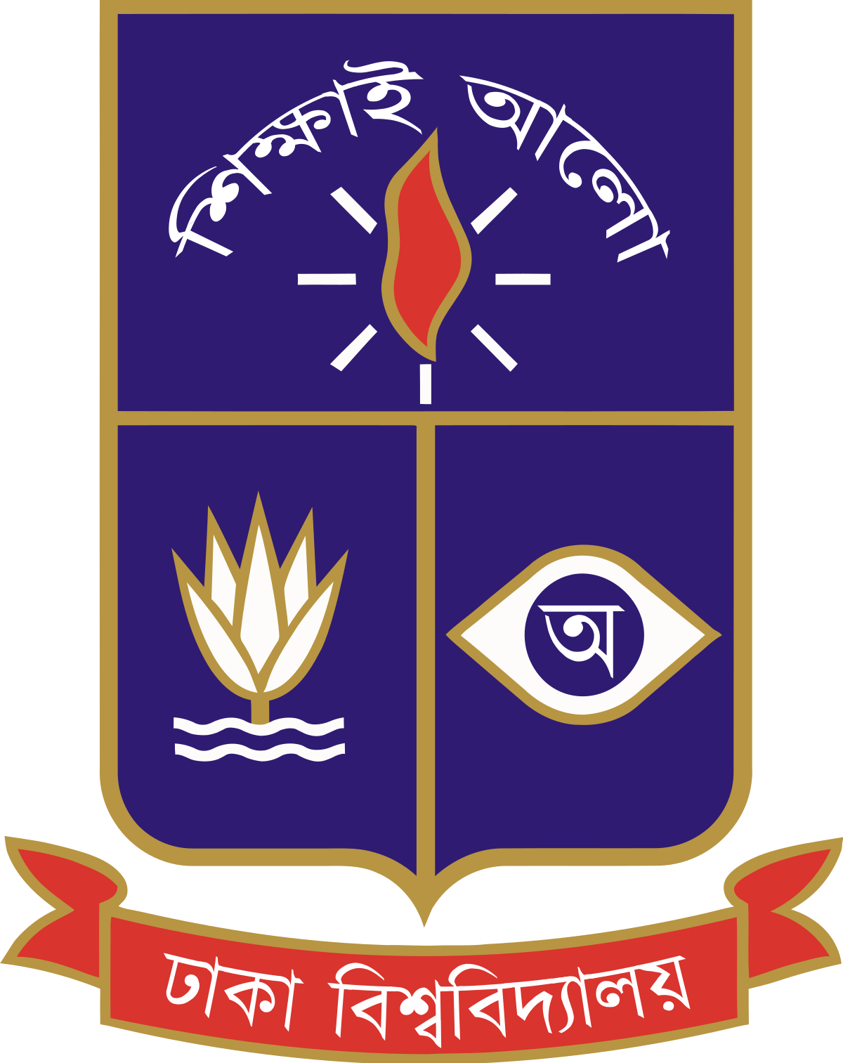 University of Dhaka