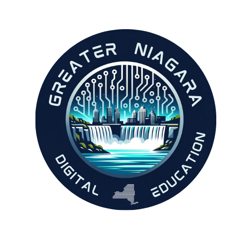 Greater Niagara Digital Education