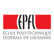 École Polytechnique Fédérale de Lausanne Logo