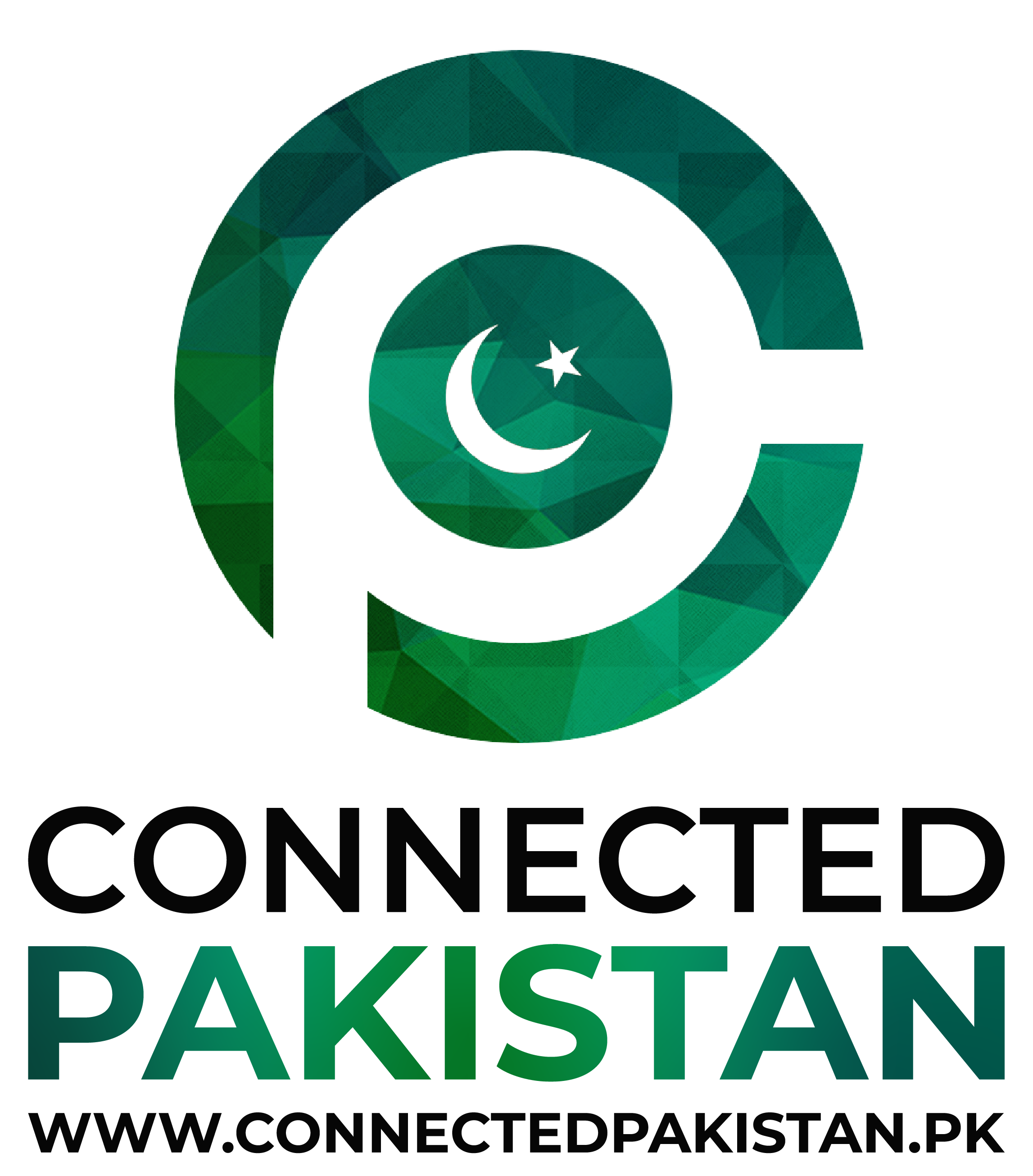 Connected Pakistan