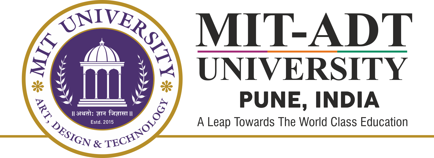 MIT ADT University Pune