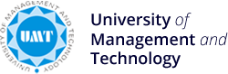 University Of Management And Technology