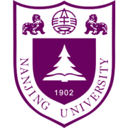 Nanjing University Logo