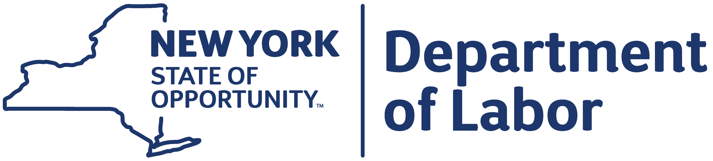 New York State Department of Labor