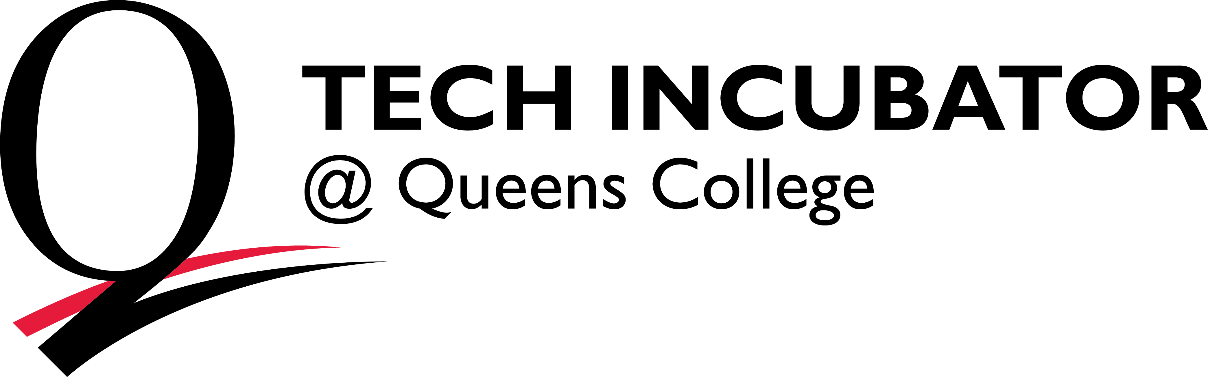 The Tech Incubator at Queens College