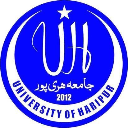 University of Haripur Computer Science and Telecom