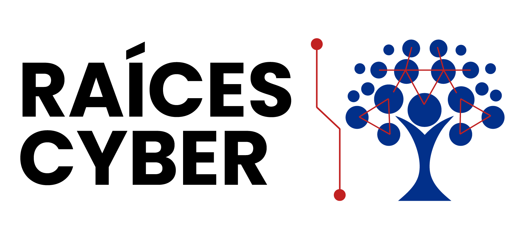 Raices Cyber Org