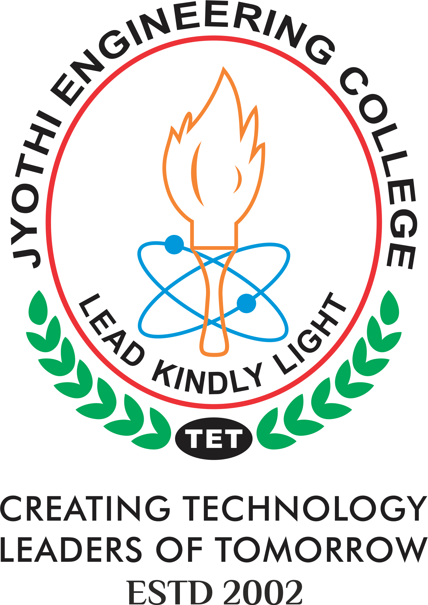 Jyothi Engineering College