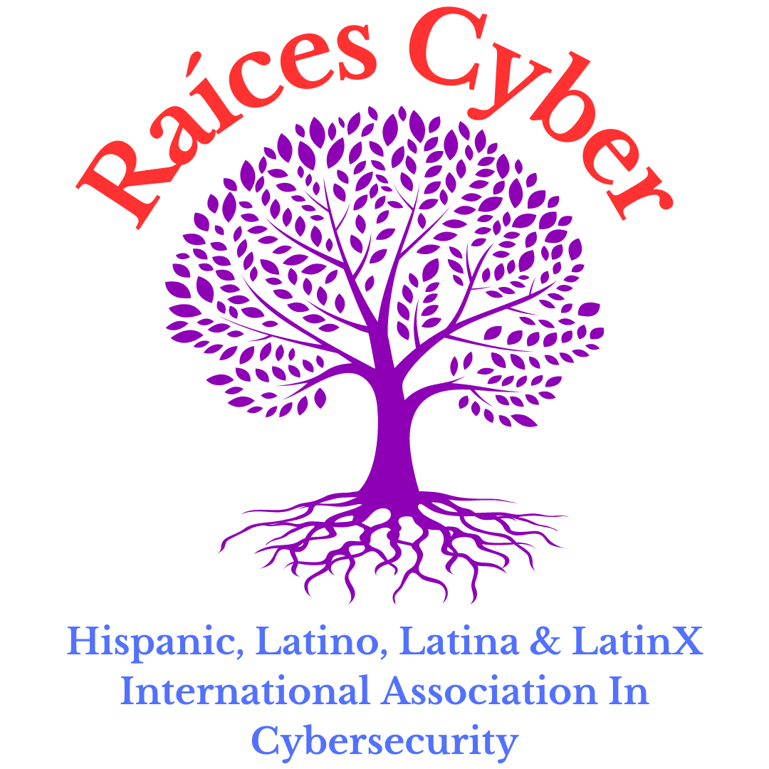 Raices Cyber Org Google Learning Program