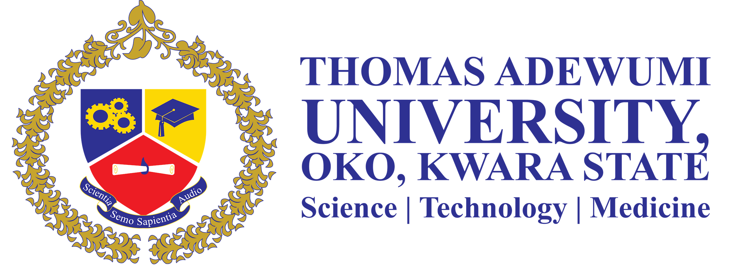 Thomas Adewumi University