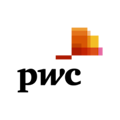 PwC logo