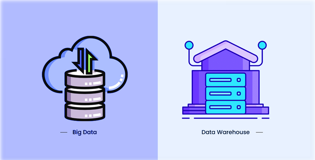 ZD-4201 Big Data & Data Warehousing