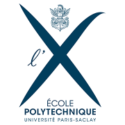 École Polytechnique Logo