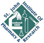 St John Institute of Pharmacy and Research