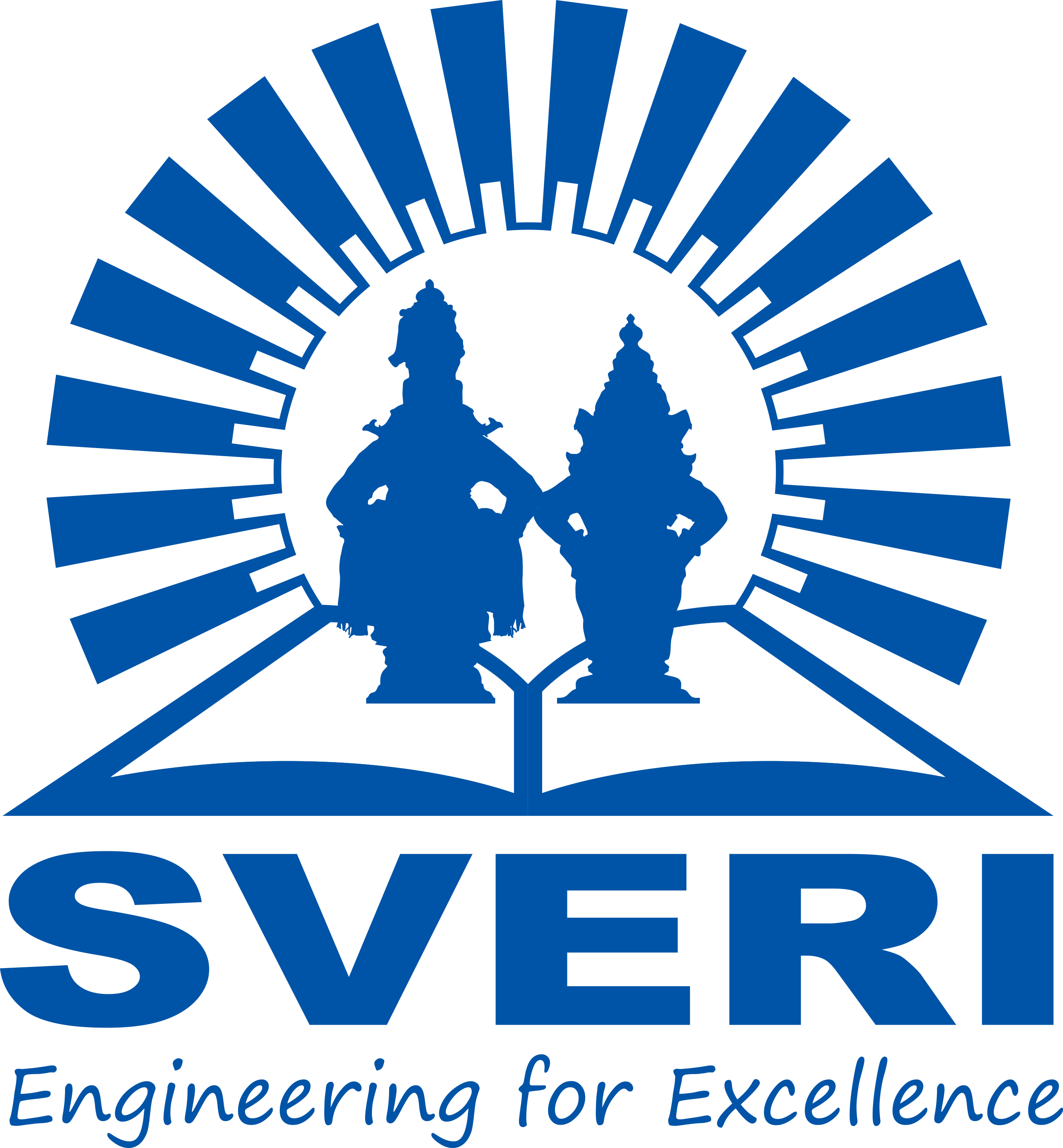 SVERIs College of Engineering