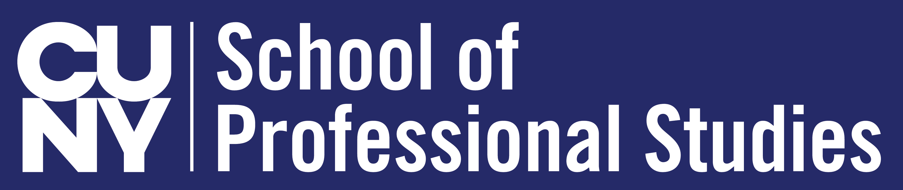 CUNY School of Professional Studies